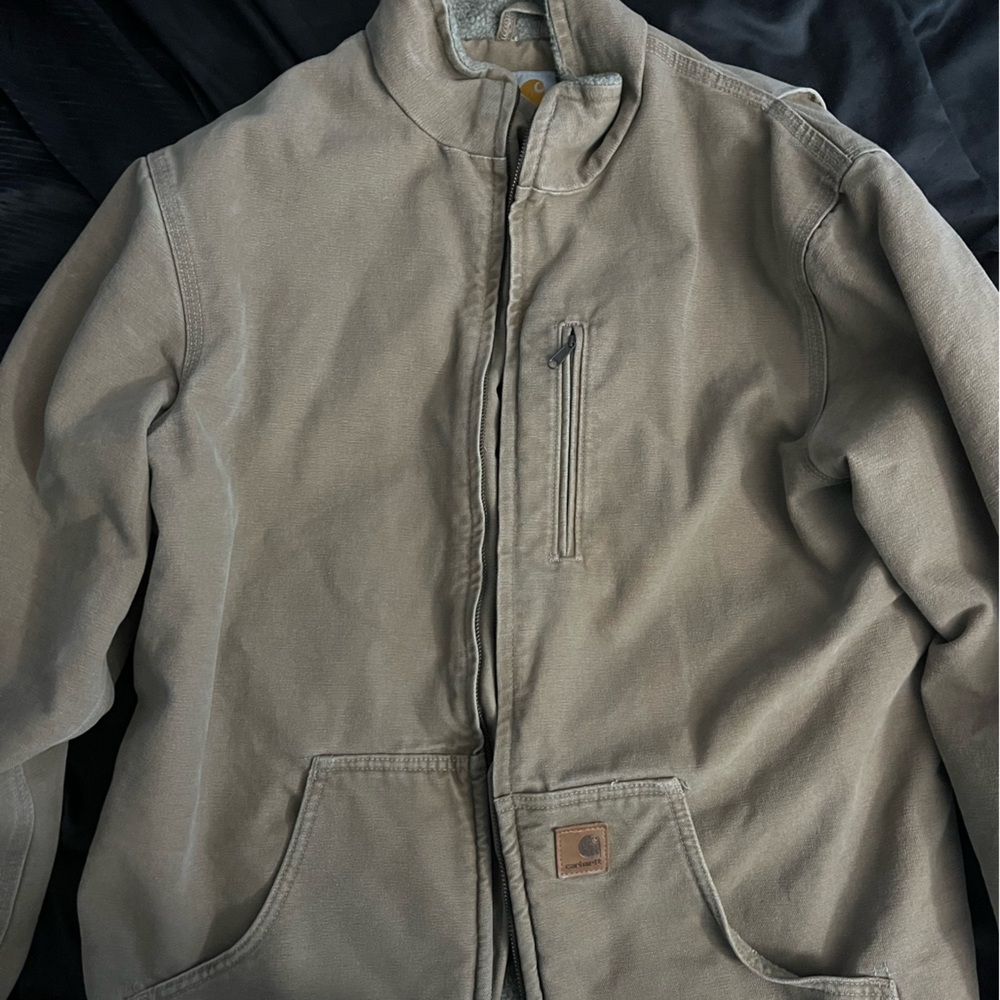 Men’s Medium Carhartt Jacket